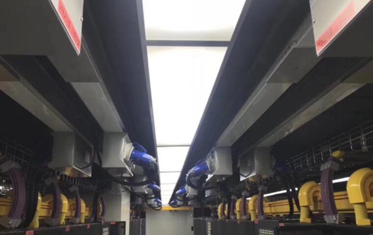 智能母线合作客户案例湖北恩施广电，云上恩施数据中心